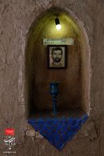 معراج شهدا، قرارگاه شهید محمودوند